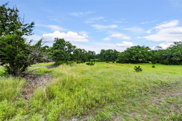 TBD Evergreen WAY, Austin, TX 78737
