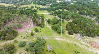 TBD Evergreen WAY, Austin, TX 78737