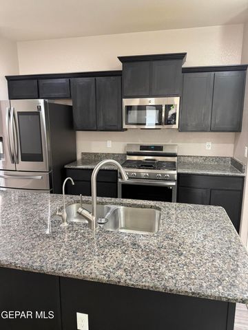 14470 Jasmin Maribel Drive, El Paso, TX 79938