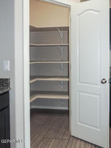 14470 Jasmin Maribel Drive, El Paso, TX 79938