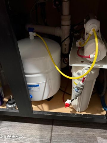 14470 Jasmin Maribel Drive, El Paso, TX 79938