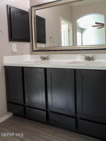 14470 Jasmin Maribel Drive, El Paso, TX 79938