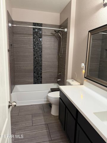 14470 Jasmin Maribel Drive, El Paso, TX 79938