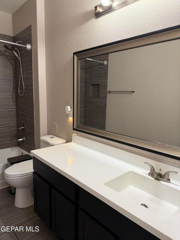 14470 Jasmin Maribel Drive, El Paso, TX 79938