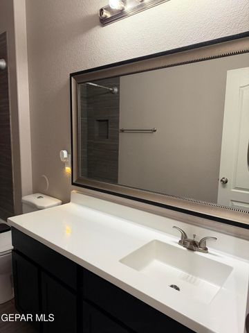 14470 Jasmin Maribel Drive, El Paso, TX 79938