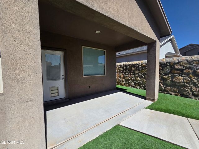 14470 Jasmin Maribel Drive, El Paso, TX 79938