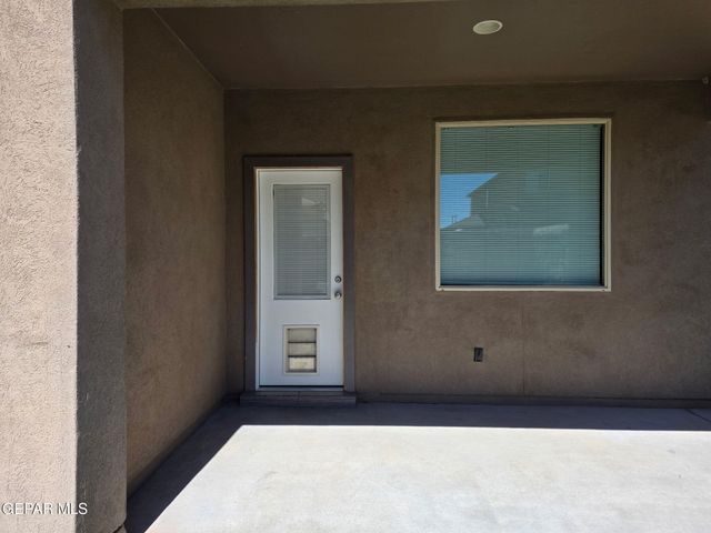 14470 Jasmin Maribel Drive, El Paso, TX 79938