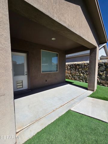 14470 Jasmin Maribel Drive, El Paso, TX 79938