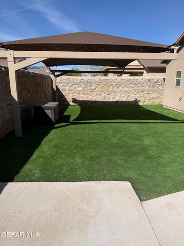 14470 Jasmin Maribel Drive, El Paso, TX 79938