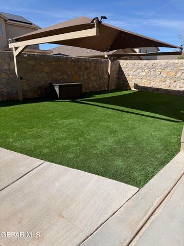 14470 Jasmin Maribel Drive, El Paso, TX 79938