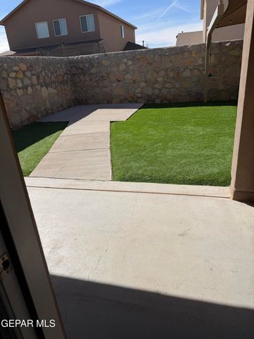 14470 Jasmin Maribel Drive, El Paso, TX 79938