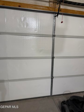 14470 Jasmin Maribel Drive, El Paso, TX 79938