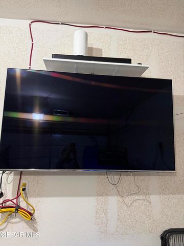 14470 Jasmin Maribel Drive, El Paso, TX 79938