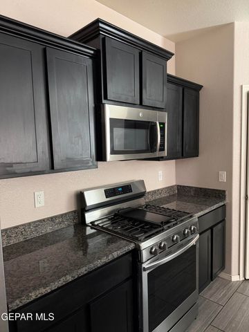 14470 Jasmin Maribel Drive, El Paso, TX 79938