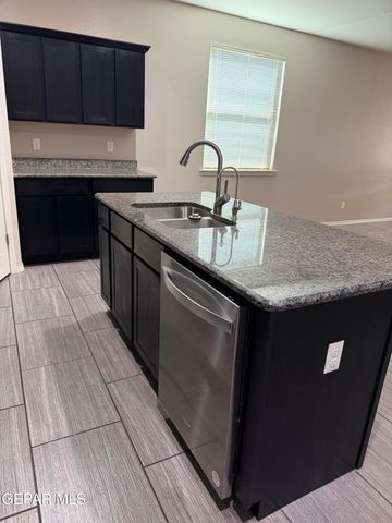 14470 Jasmin Maribel Drive, El Paso, TX 79938