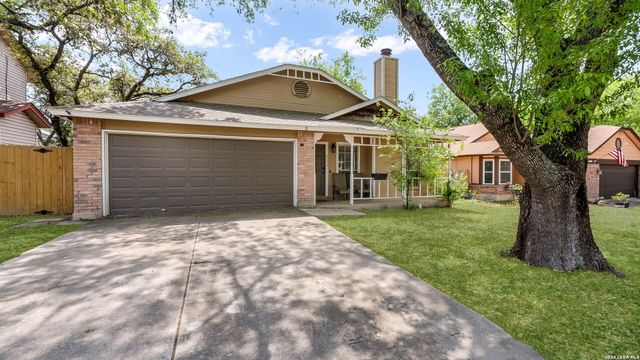 9250 Ridge Breeze, San Antonio, TX 78250