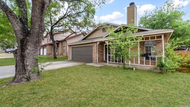 9250 Ridge Breeze, San Antonio, TX 78250