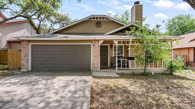 9250 Ridge Breeze, San Antonio, TX 78250