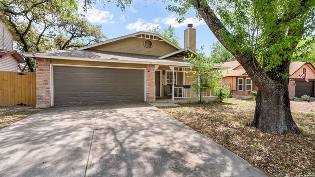 9250 Ridge Breeze, San Antonio, TX 78250