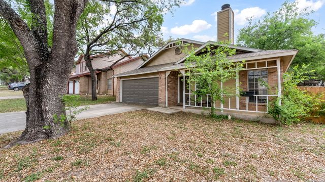 9250 Ridge Breeze, San Antonio, TX 78250