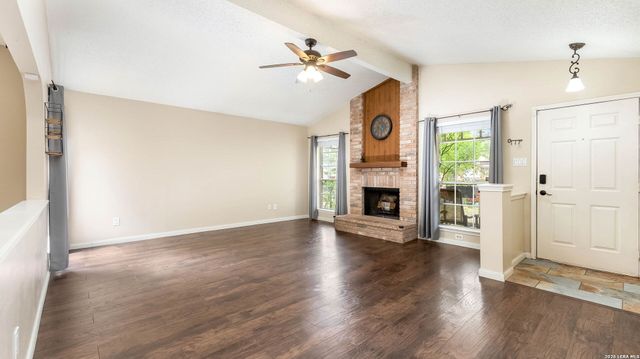 9250 Ridge Breeze, San Antonio, TX 78250