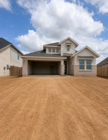 42577 Edmund Rucker Lane, Magnolia, TX 77354