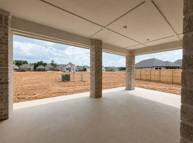 42577 Edmund Rucker Lane, Magnolia, TX 77354