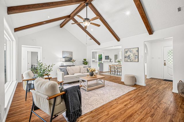 16008 Lutheran School Road, Tomball, TX 77377