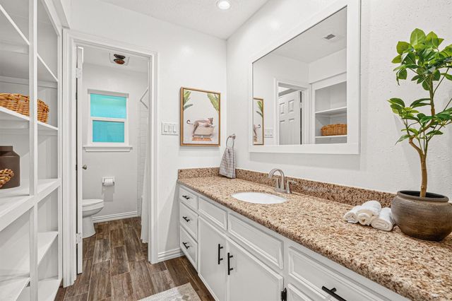 16008 Lutheran School Road, Tomball, TX 77377