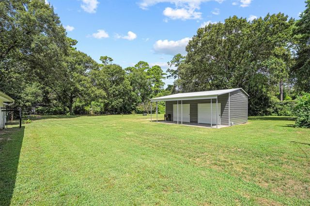 16008 Lutheran School Road, Tomball, TX 77377
