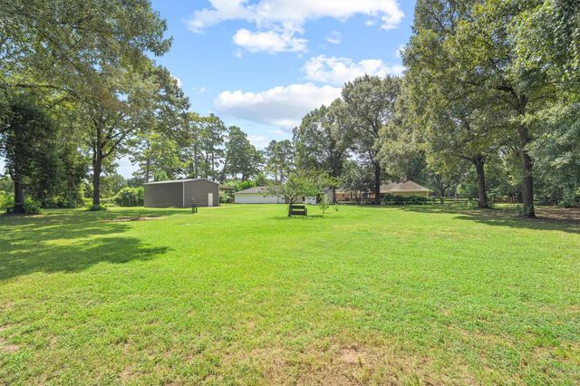 16008 Lutheran School Road, Tomball, TX 77377