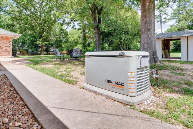 16008 Lutheran School Road, Tomball, TX 77377