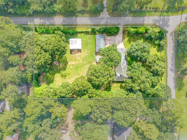 16008 Lutheran School Road, Tomball, TX 77377