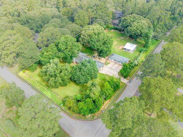 16008 Lutheran School Road, Tomball, TX 77377