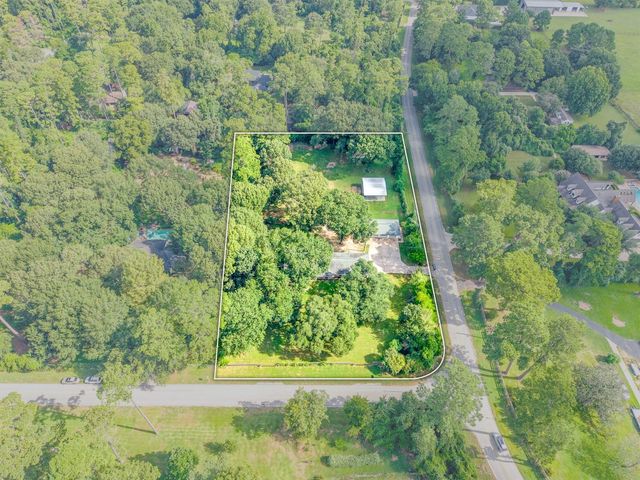 16008 Lutheran School Road, Tomball, TX 77377