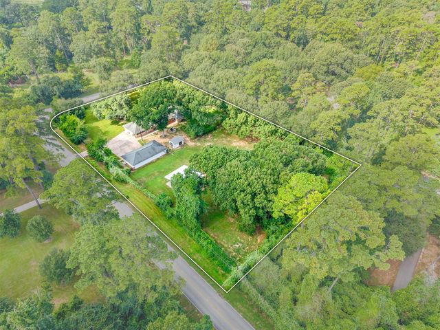 16008 Lutheran School Road, Tomball, TX 77377