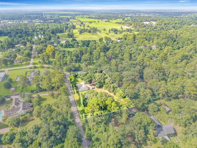 16008 Lutheran School Road, Tomball, TX 77377