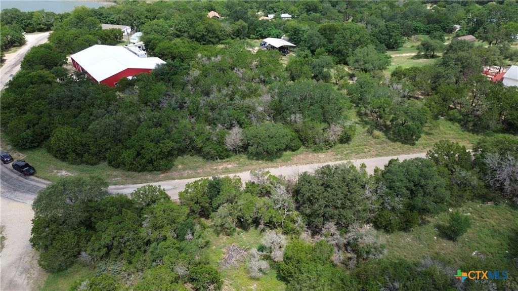 7010 Owl Creek Park Road, Gatesville, TX 76528