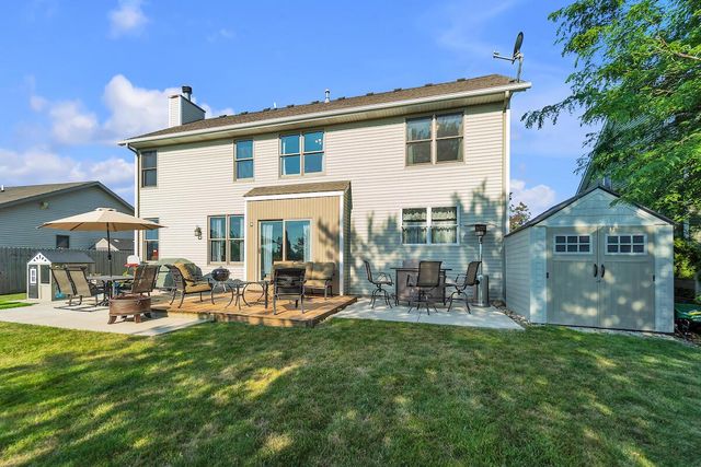 1547 24th AVENUE, Kenosha, WI 53140