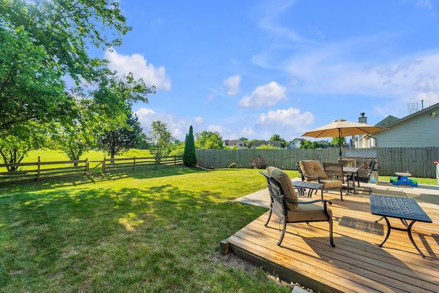 1547 24th AVENUE, Kenosha, WI 53140