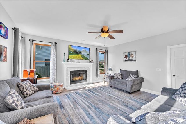 1547 24th AVENUE, Kenosha, WI 53140