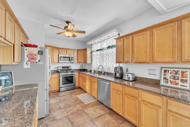 1547 24th AVENUE, Kenosha, WI 53140