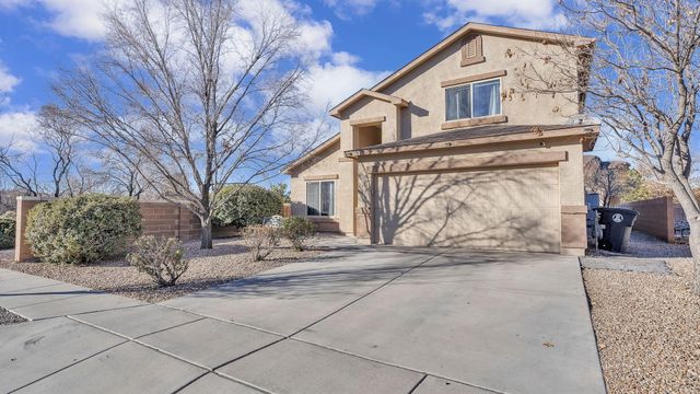 6919 Tree Line Avenue NW, Albuquerque, NM 87114