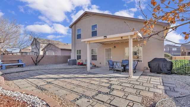 6919 Tree Line Avenue NW, Albuquerque, NM 87114