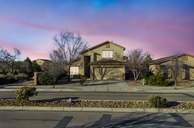 6919 Tree Line Avenue NW, Albuquerque, NM 87114