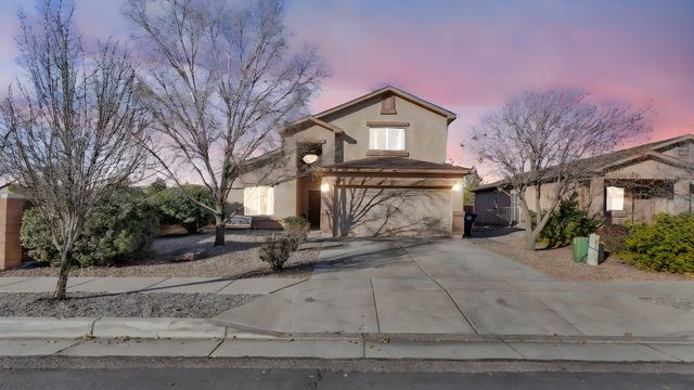 6919 Tree Line Avenue NW, Albuquerque, NM 87114