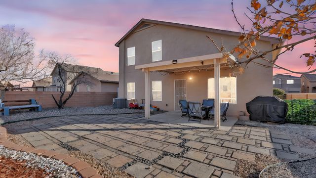 6919 Tree Line Avenue NW, Albuquerque, NM 87114