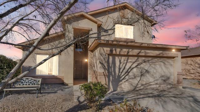 6919 Tree Line Avenue NW, Albuquerque, NM 87114