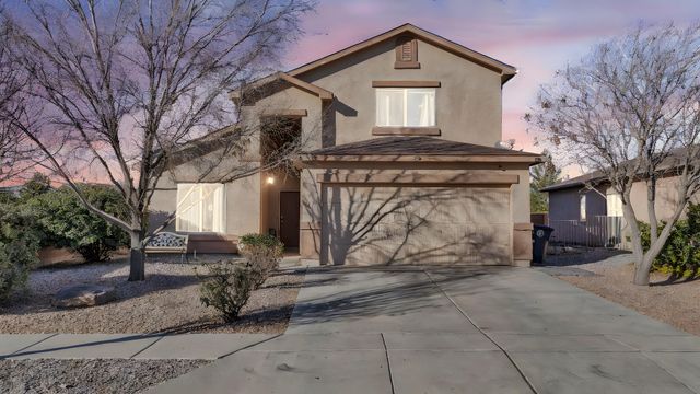 6919 Tree Line Avenue NW, Albuquerque, NM 87114