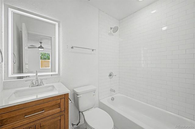 1926 Xenia Street, Denver, CO 80220